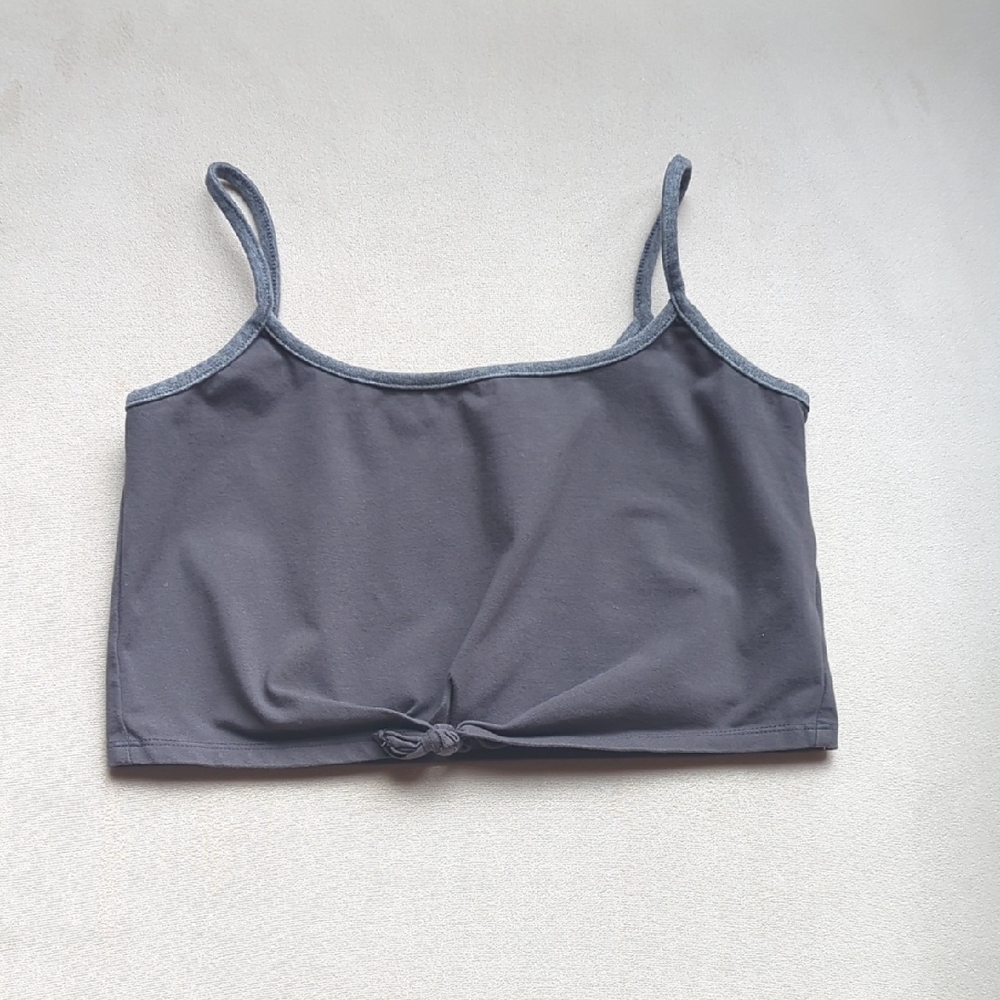 BDG Charcoal Tee
